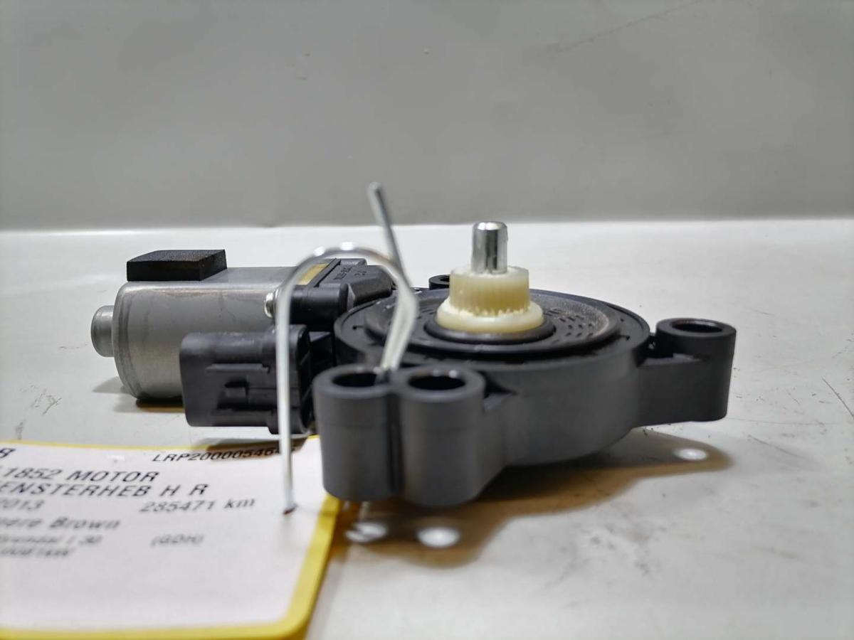 Hyundai I30 GD original Fensterhebermotor hinten rechts Bj.2013